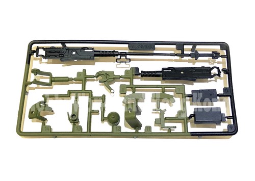 Heng long RC Tank 1/16 2.4GHz Sherman M4A3 Surface Accessory Part Set 3898-12-B - Picture 2 of 2