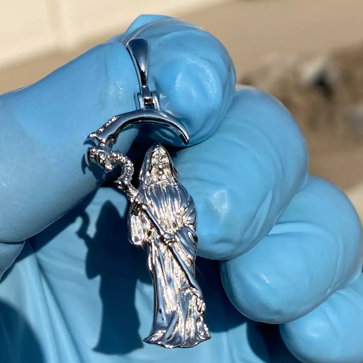 Plata sterling best sale 925
