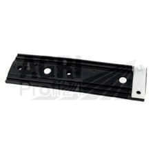 2 Stück Pendelband 200mm Halterung Rückstrahler Hella Federstahlband Traktor