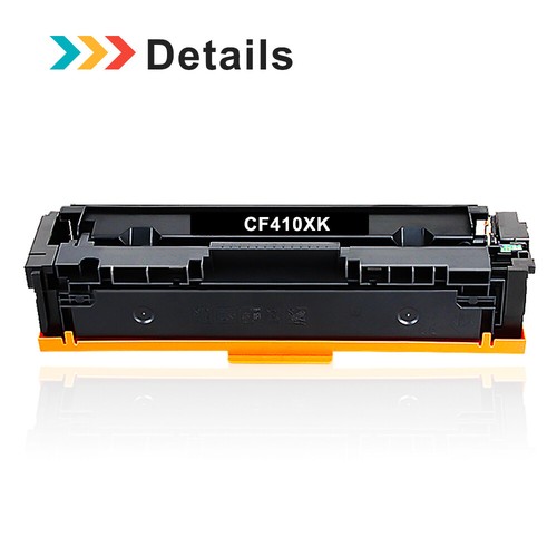 12 CF410X CF411X CF412X CF410 CF413X 410X Toner kompatybilny z HP M452dw M452nw - Zdjęcie 5 z 10