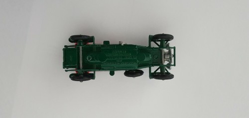 MATCHBOX Y5 - 1929 4 1/2 LITRE (S)BENTLEY MODELS OF YESTERYEAR LESNEY ENGLAND - Picture 3 of 3