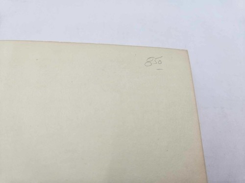 The White Goddess By Robert Graves 1966 Amended and Enlarged Edition - Picture 5 of 11