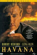 Havana, DVD Widescreen, NTSC, Letterboxed, C