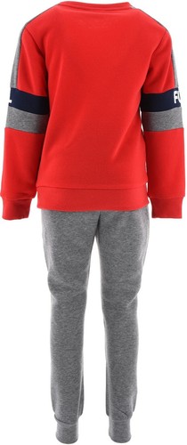 Boys Kids Character Jogging Set Tracksuit Paw Patrol Spiderman Top Bottom - Picture 5 of 19