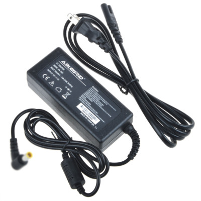 PwrON AC Adapter For Samsung SP-P400B SP-P410M DLP LED Projector Charger Power