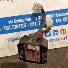 RICAMBI USATI, CENTRALINA REGOLATORE DI TENSIONE KYMCO PEOPLE S 200 (INIEZIONE)