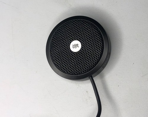 Aluratek AUM01F Omnidirectional USB Microphone With Mute Button - Afbeelding 6 van 7