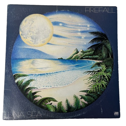 Luna Penthouse UKオリジナル ex.Galaxie 500 Luna Penthouse UKオリジナル ex.Galaxie 500