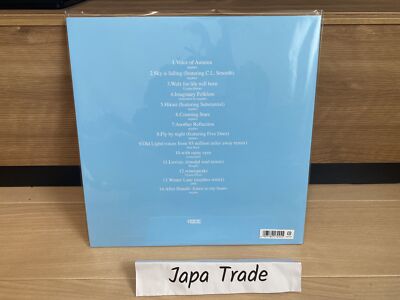 2nd Collections ヌジャベス LP レコード hydeout WENOD RECORDS : Hydeout Productions - 2nd Collection [2LP