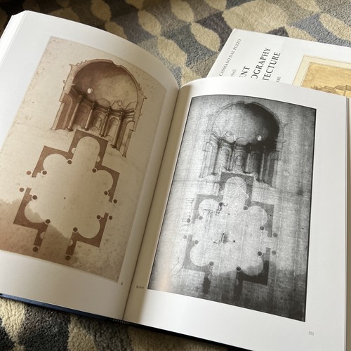 Very Rare - Ancient Roman Topography And Architecture Ian Campbell 3 Vol Museum - Picture 4 of 12