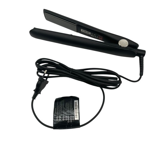 ghd gold Glätteisen intelligenter Haarglätter Zwei-Zonen Keramik schwarz - Bild 3 von 6