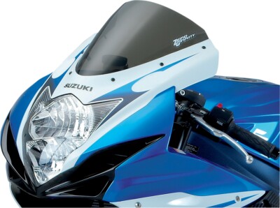 Zero Gravity Smoke SR Series Windscreen Made in the USA 20