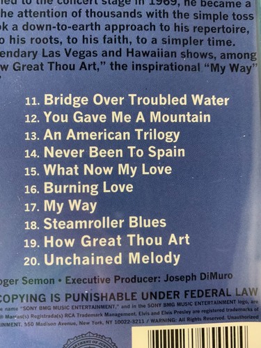 $7.98 Each 4+ CDs - All Sealed Oldies Early Rock N Roll Soul Rockabilly Doo Wop - Picture 84 of 150