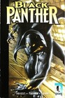 Black Panther Marvel Comics Set Comics, Graphic Novels & TPBs Not Signed