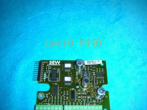 1 pieza 100% prueba 8223211.13 (por Fedex o DHL - Imagen 2 de 2