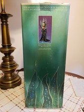 bob mackie neptune barbie