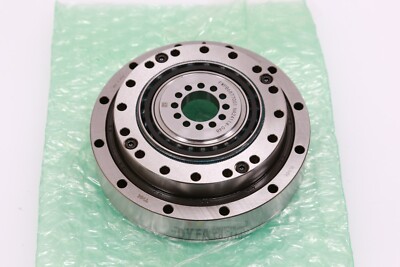NIDEC-SHIMPO FlexWave GearBox NIB WPSZ-63-100 THK RUV86 NIDEC-SHIMPO FlexWave GearBox NIB WPSZ-63-100 THK RUV86