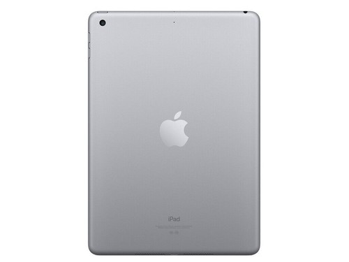 iPad 6. Generation WiFi Space Grau 32GB sehr gut mit OVP - Bild 7 von 7