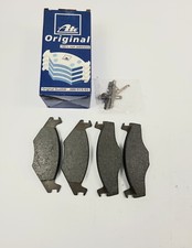 Original ATE 13.0460-7059.2 Bremsbeläge Vorne für VW Polo 6N1 86C NEU!!!