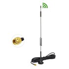 4G LTE External Magnetic Antenna For Huawei B683 E5172 B311 B970B B260 B311s-220
