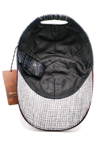 NEU STEFANO RICCI CAP Luxus MÜTZE BASEBALL Größe US S (RCAP6) - Bild 2 von 3