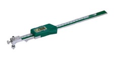 1177-1000E INSIZE Electronic Back Jaw Centerline Caliper 40" Free Shipping