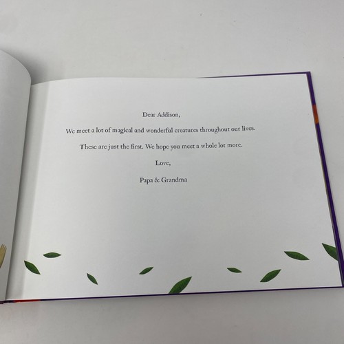 The Little Girl Who Lost Her Name - Personalized for Addison  - Free Shipping - Bild 3 von 7