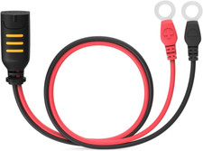 CTEK Connect Eyelet M8, Permanente Verbindung Für Schwer Zugängliche Batterien, 