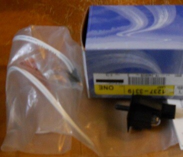 Lámpara compartimental panel de instrumentos blazer 1990-93 Corvette 1994-97 S10 S15  - Imagen 1 de 1