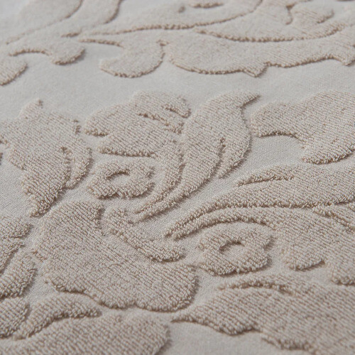 Coperta estiva letto per calore, 100% puro cotone jacquard estiva coperta sottile - Foto 6 di 19