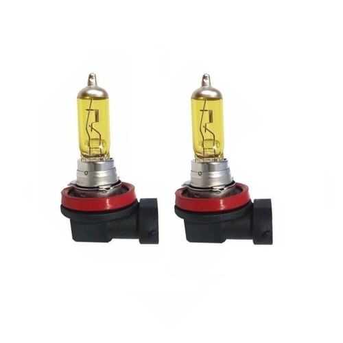H1 H3 H4 H7 H11 H13 9004 9005 9006 9007 Xenon Gas Halogen Replacement Bulbs Pair - Picture 32 of 55