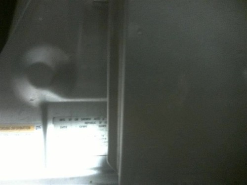 AVEO      2008 Seat, Rear 85110 - Picture 7 of 9