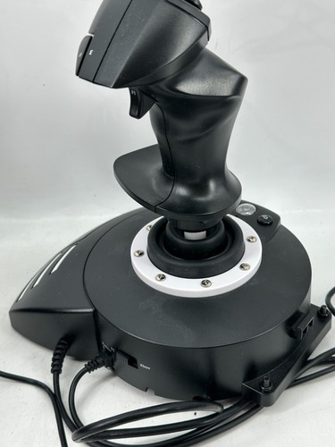 Thrustmaster T.Flight Rudder Pedals & Hotas One Flight Simulator for Xbox/PC - Picture 3 of 7