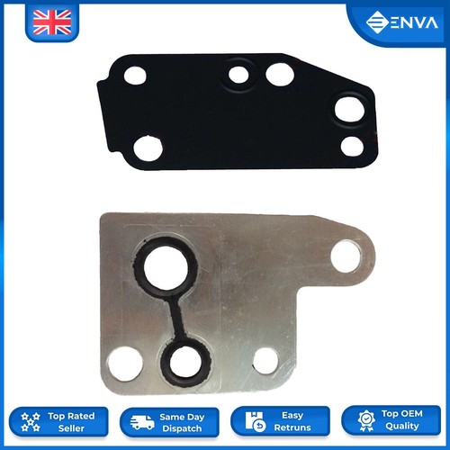 Bremssakuum Wasserpumpe Dichtung Set für Ford Transit Mk6 Mk7 2.4 LTI Taxi LDV - Bild 2 von 7