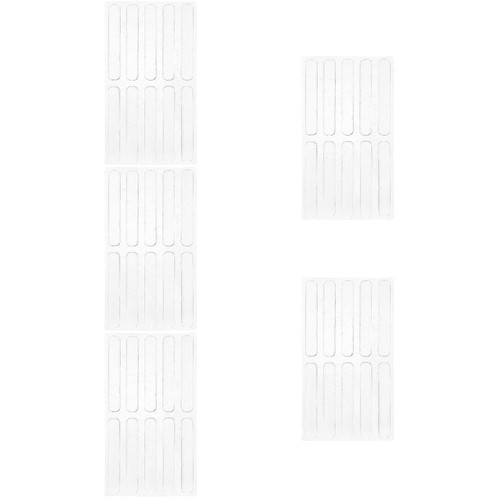  5 Pieces Crash Pad Door Wallilencer Handle Fixing Cover Protector - Picture 10 of 12