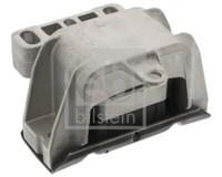Febi Bilstein 15910 GetriebeaufhäNgung Links Manuelles Getriebe Stahl-Elastomer