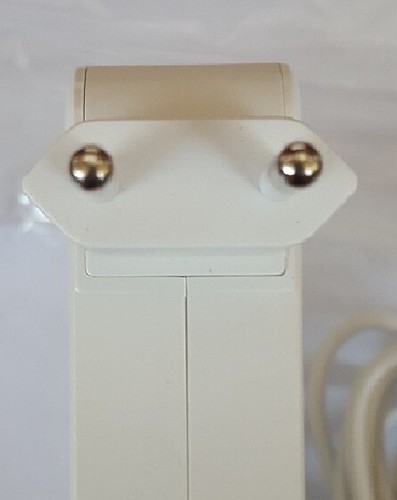 Genuine Netgear AD2080020, 332-10884-01, EU 12V 3.5A Power Supply - Picture 2 of 3