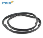 63P-42615 BOTTOM COWLING SEAL For Yamaha 4 Stroke 115HP F115 LF150 2004-2013