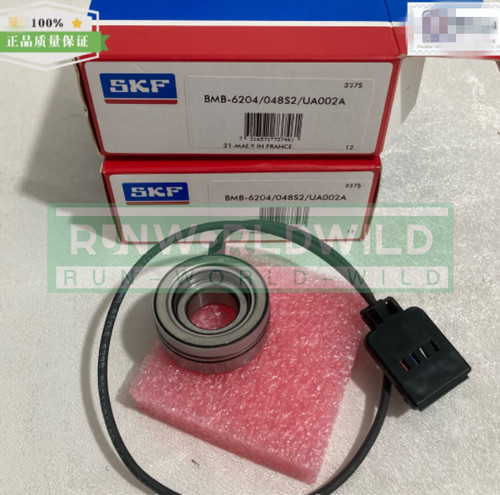 1PC NEW FOR SKF BMB-6204 / 048S2 / UA002A encoder bearing sensor speed sensor - Picture 2 of 5