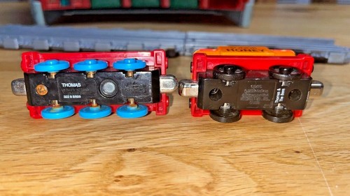 Thomas The Tank Engine & Friends Take N Play - Ihre Lieblingswahl - Bild 96 von 462