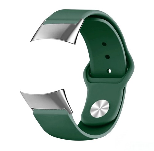 Armband für Fitbit Charge 5 und 6 , Silikon Sport Watch Band Strap uhr Tracker - 第 33/34 張圖片