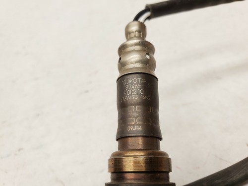 Sensor de oxígeno O2 Toyota Denso 1652 89465-0C210  - Imagen 5 de 5