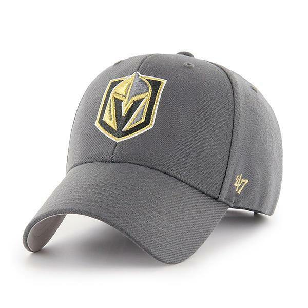 Las Vegas Golden Knights 47 BRAND Cap 