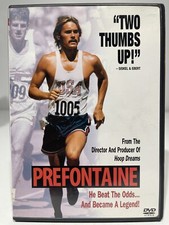 Prefontaine (DVD, 2002)