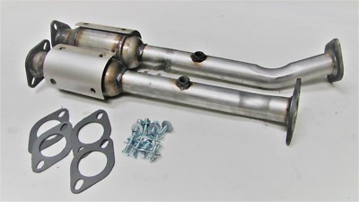 2005-2013 Nissan Armada 5.6L P//S Manifold Catalytic Converter Fits