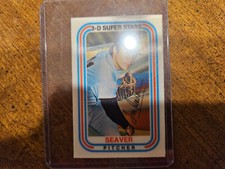 1976 Kellogg's 3-D Super Stars - tom Seaver # 32 of  57
