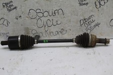 2012 Polaris Sportsman 850 XP Front Axle 1332873 Half Shaft Left Right