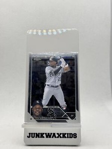 2023 Topps Chrome #145 Oscar Colas