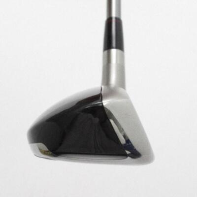 Golf Utility ONOFF KURO FAIRWAY WINGS SMOOTH KICK MP-717I (S) 27