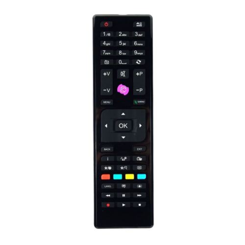 Télécommande TV Authentique Pour Telefunken D32H283B3